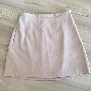 Wilfred Mini Skirt